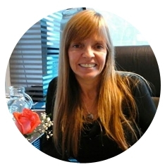 Imagen de Graciela Beatriz Maciel